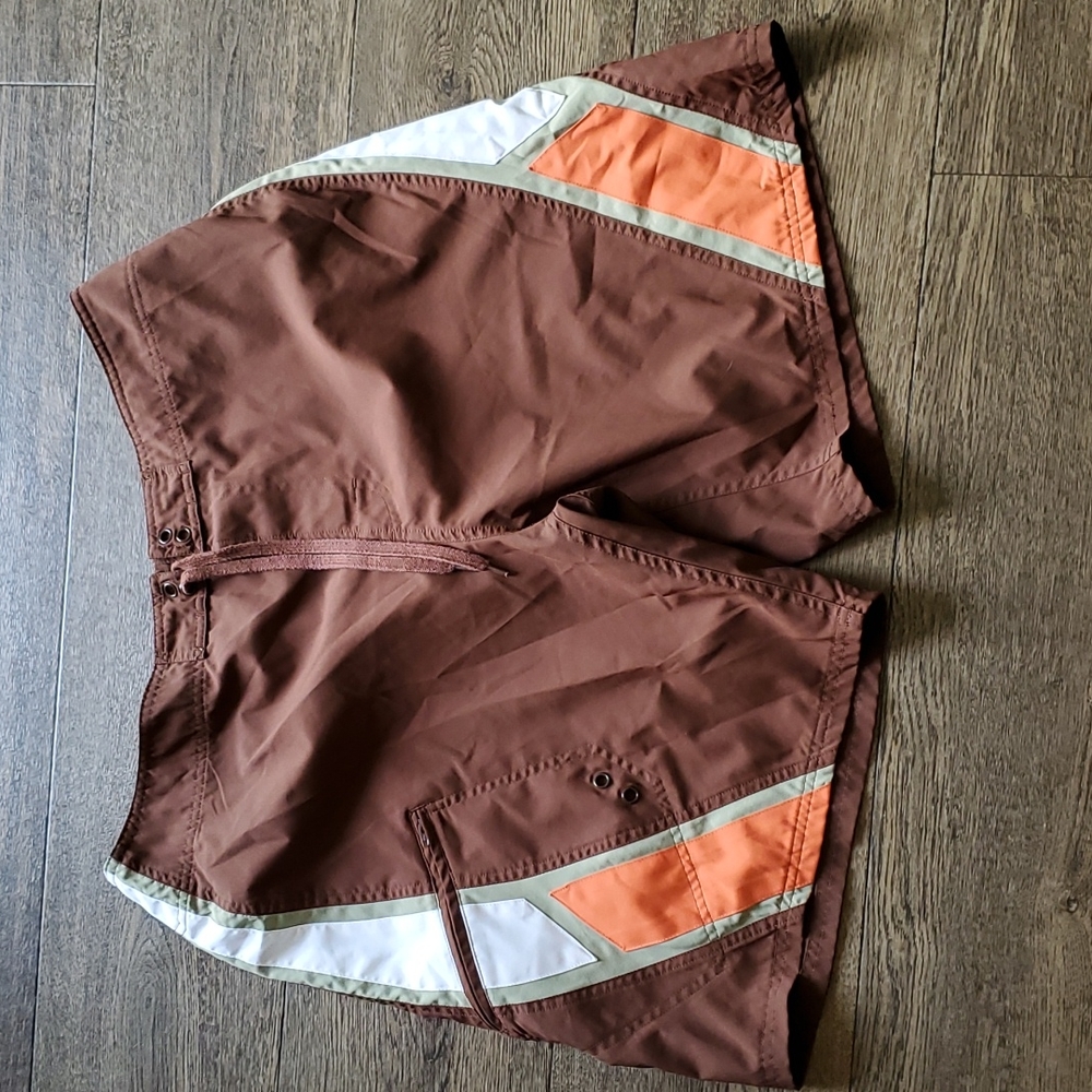 Mens Body Glove boardshorts size 36
